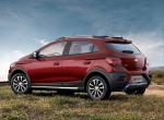 Chevrolet Onix Activ 2016 года